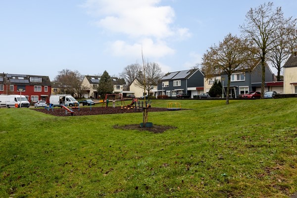 Medium property photo - Drossaard 9, 4624 KA Bergen op Zoom